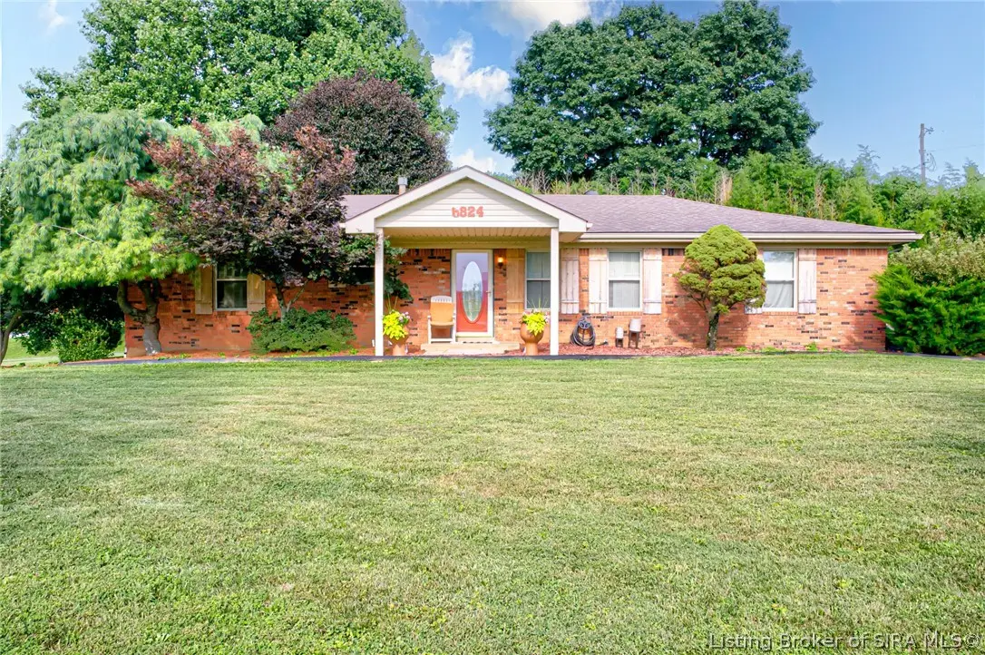 6824 Saint Marys Road, Floyds Knobs, IN 47119 - #1