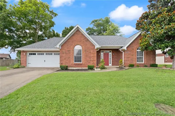 2622 Downey Drive, Jeffersonville, IN 47130