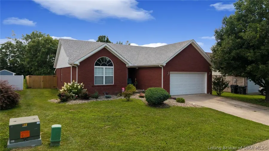 6022 Pine View Court, Jeffersonville, IN 47130 - #3