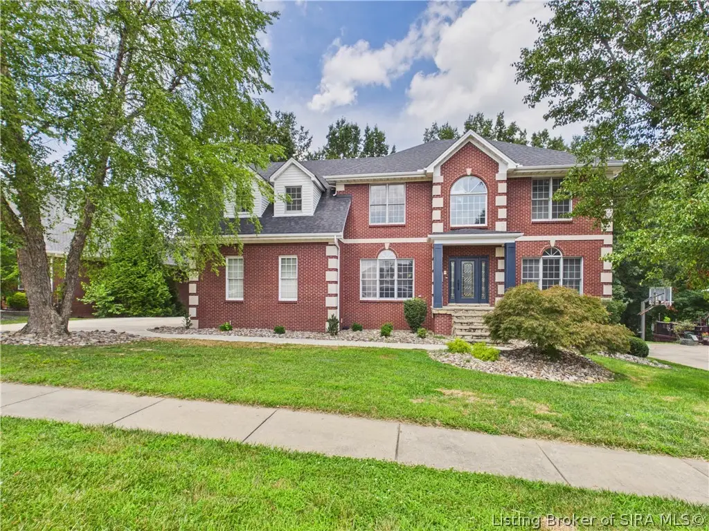 2007 Plum Woods Court, Sellersburg, IN 47172 - #1