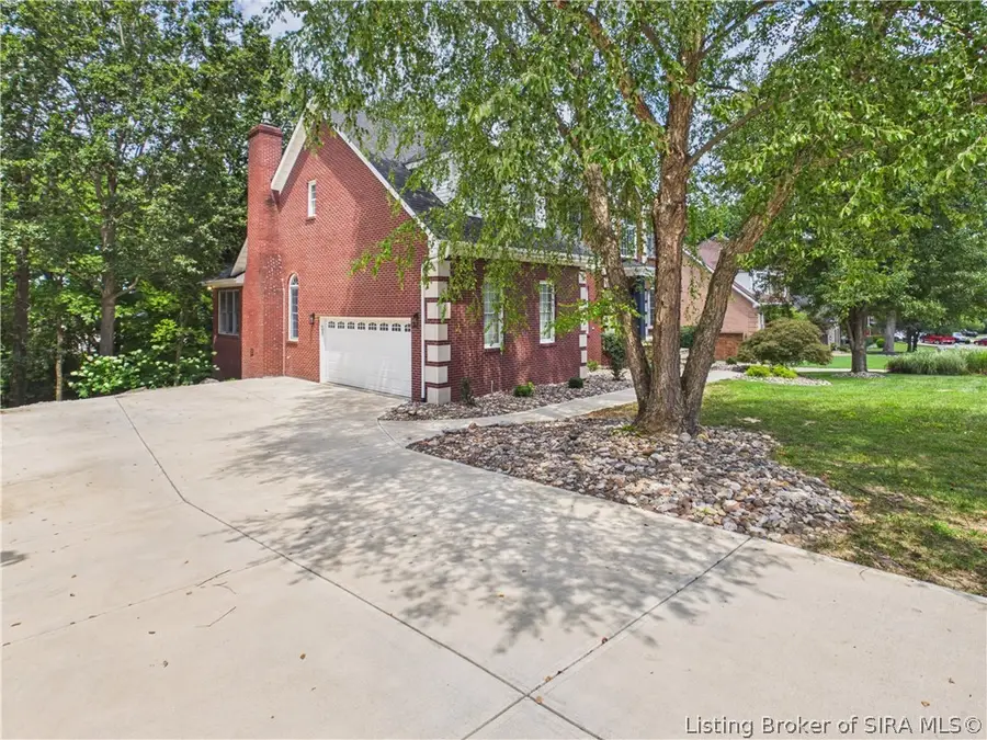 2007 Plum Woods Court, Sellersburg, IN 47172 - #3