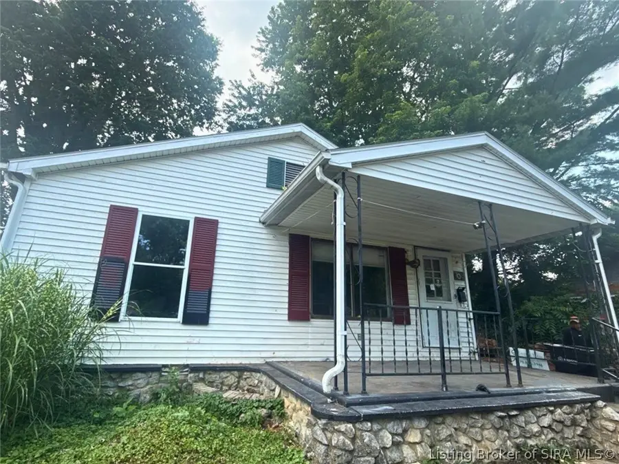 709 Presbyterian, Madison, IN 47250 - #2