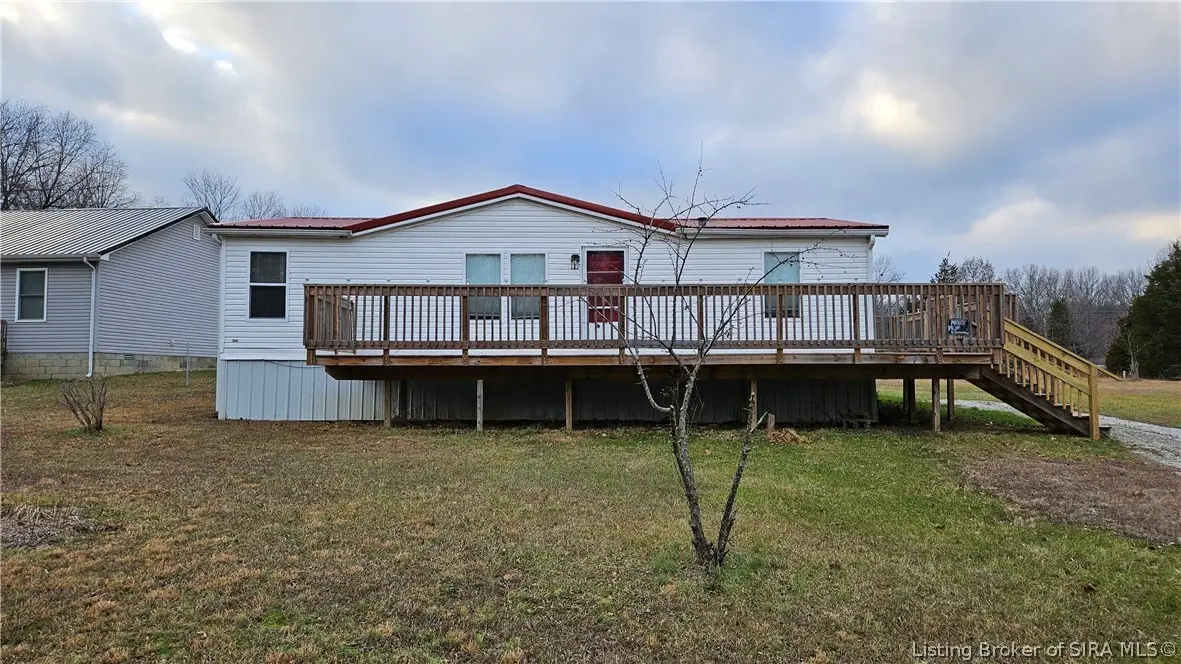 2468 Country Manor Street, North Vernon, IN 47265 - #1