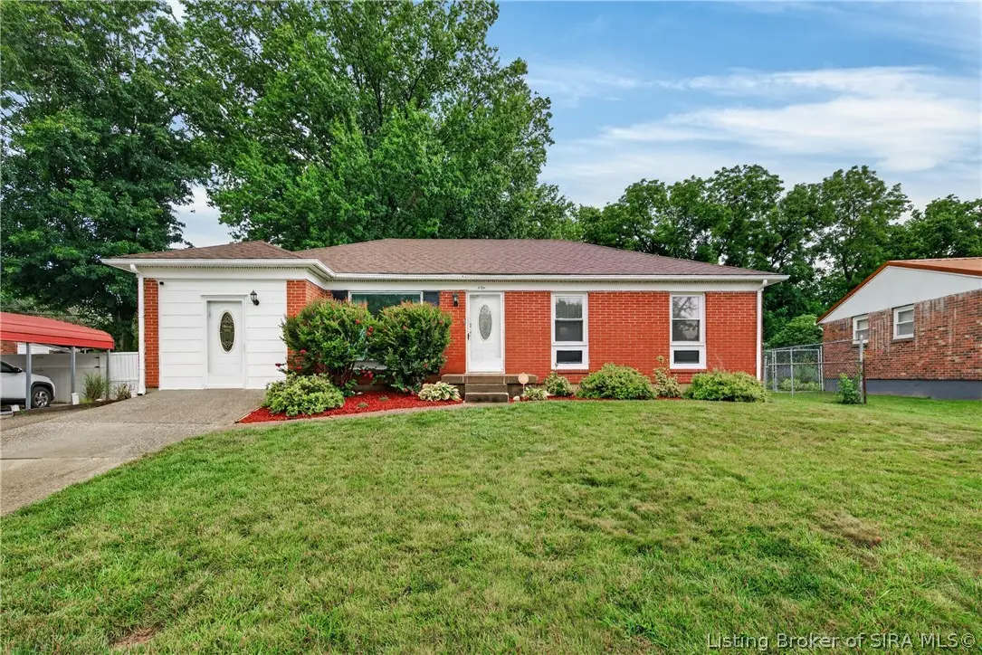 326 Fairwood Drive, Jeffersonville, IN 47130 - #1