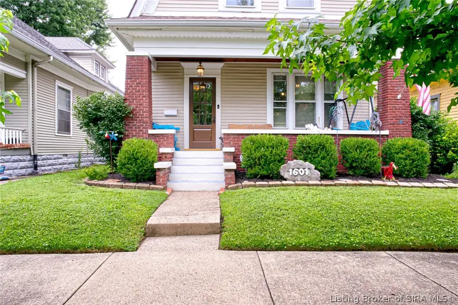 1601 Shelby Place, New Albany, IN 47150 - #3