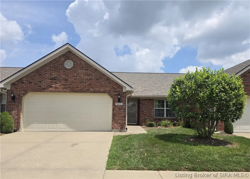 8414 Villa Circle, Sellersburg, IN 47172 - #1