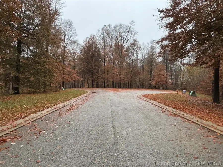 Skyline Drive #Lot 34, Floyds Knobs, IN 47119 - #3