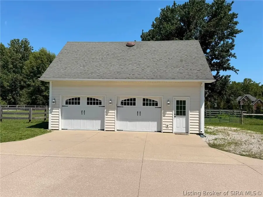 327 S Boatman Road, Scottsburg, IN 47170 - #3