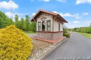 Benjamins Court #LOT 61, Crandall, IN 47114 - #2