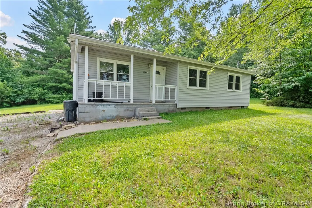 20408 Marysville Road, Marysville, IN 47141 - #1