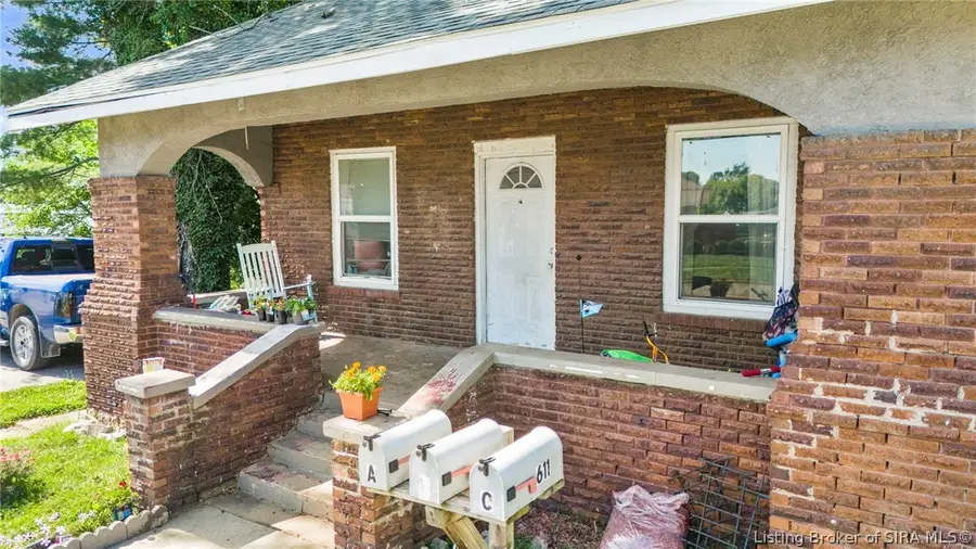611 Highland Avenue, Carrollton, KY 41008 - #2