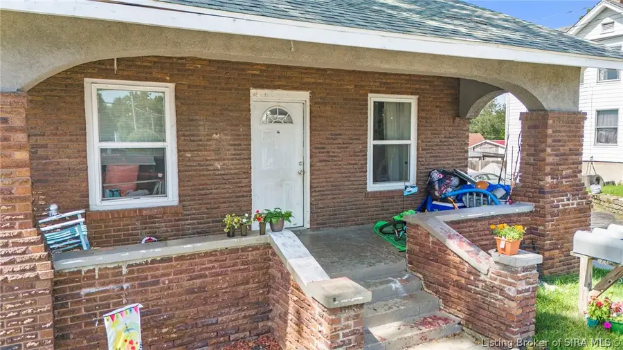 611 Highland Avenue, Carrollton, KY 41008 - #3
