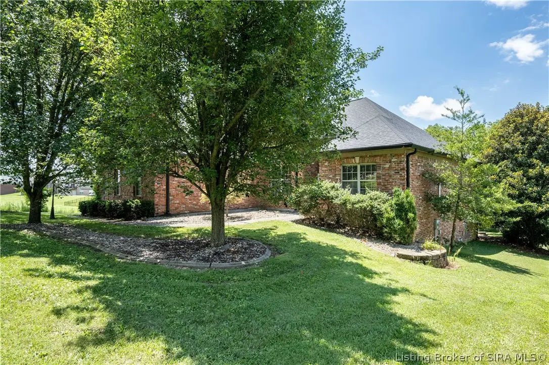 6110 Mariners Trail, Charlestown, IN 47111 - #1