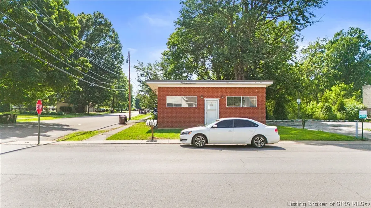 216 5th Street, Carrollton, KY 41008 - #1