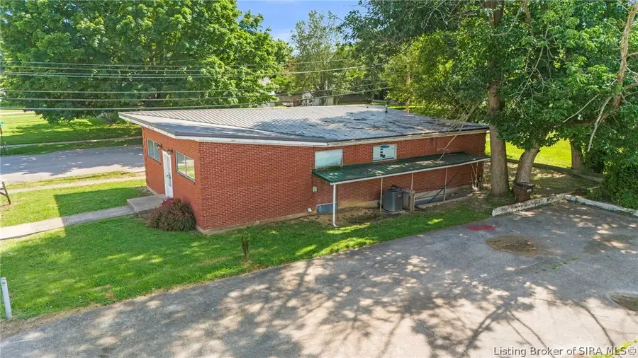 216 5th Street, Carrollton, KY 41008 - #2
