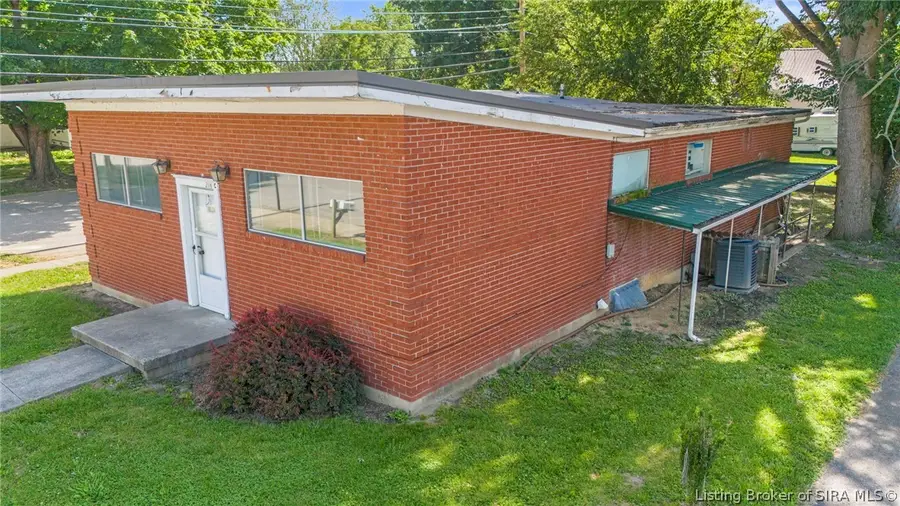 216 5th Street, Carrollton, KY 41008 - #3