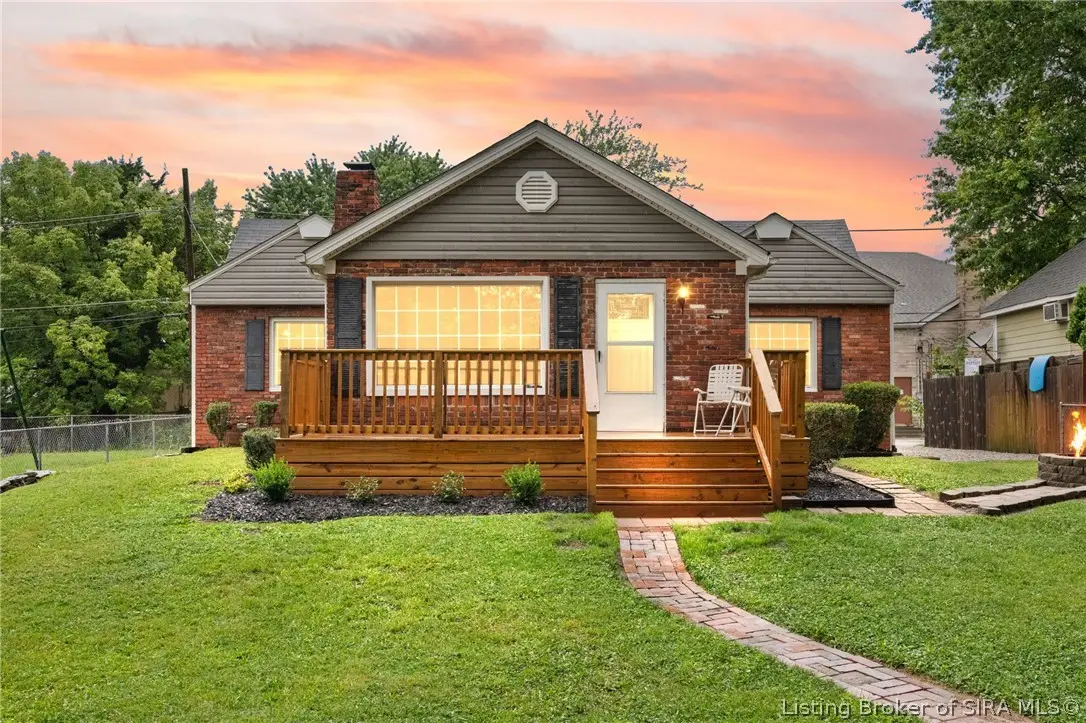 1731 Florence Avenue, New Albany, IN 47150 - #1
