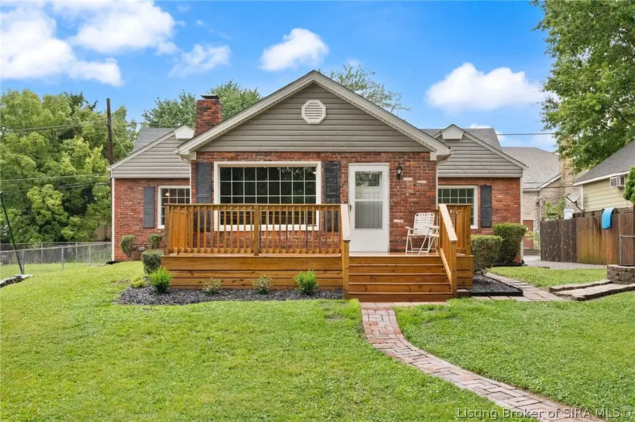 1731 Florence Avenue, New Albany, IN 47150 - #3