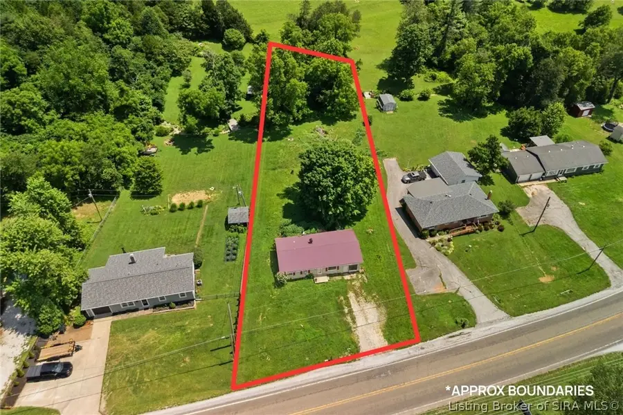 1556 NE Main Street, Paoli, IN 47454 - #2