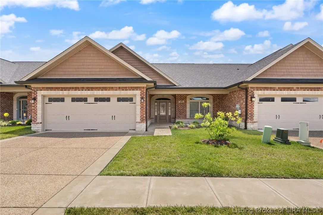 1906 Radiance Way, Jeffersonville, IN 47130 - #1