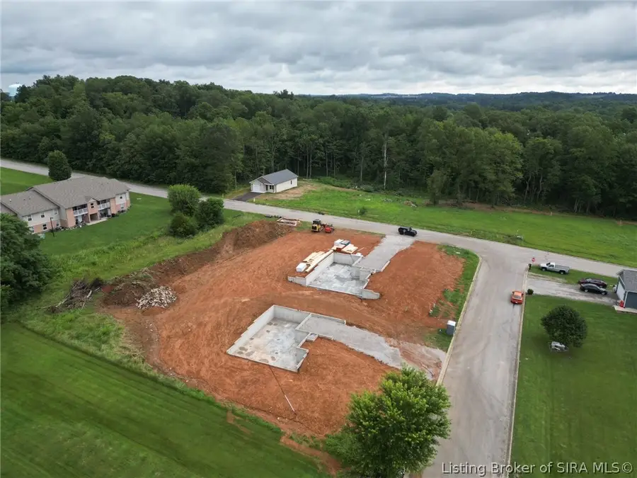 1113 Pine Meadow Drive #LOT 6, Salem, IN 47167 - #3