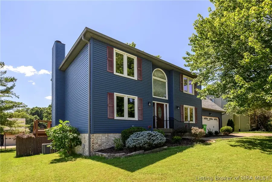 4303 Danny Drive, New Albany, IN 47150 - #2