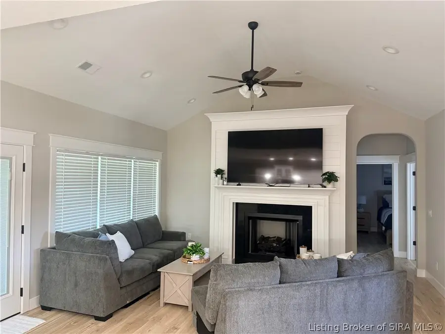 130 W Greene Court, Hanover, IN 47243 - #2