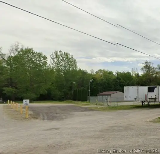400 S Block Armstrong Street, Crothersville, IN 47229