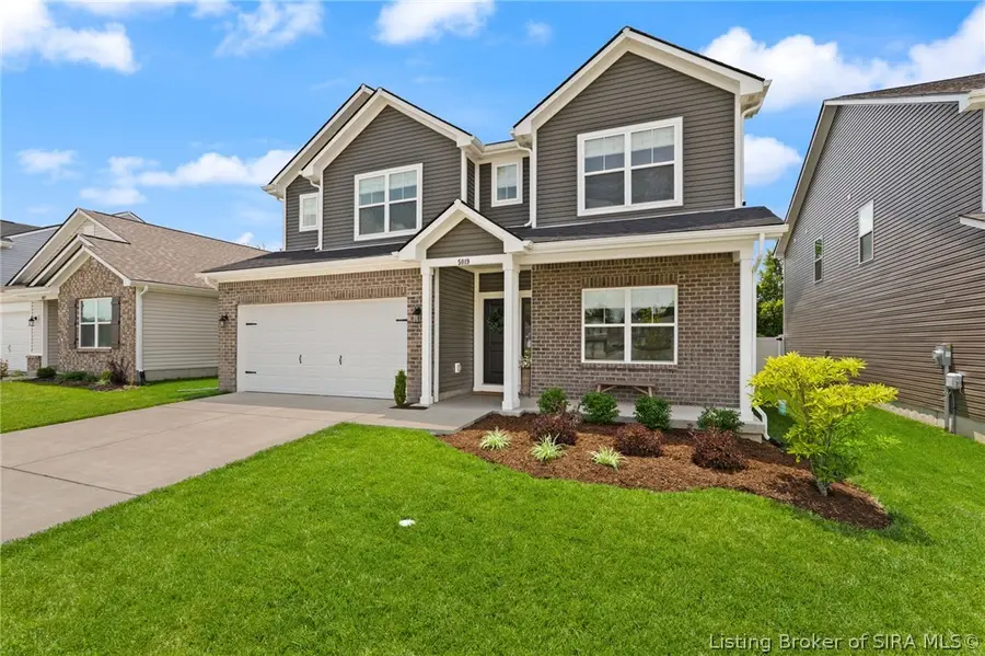 5019 Schaefer Lane, Floyds Knobs, IN 47119 - #2