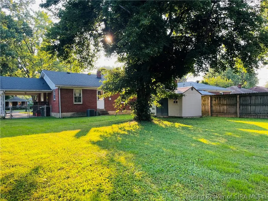 227 Forest Drive, Jeffersonville, IN 47130 - #2