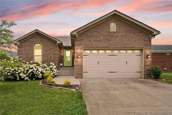 4008 Fields Lane, New Albany, IN 47150