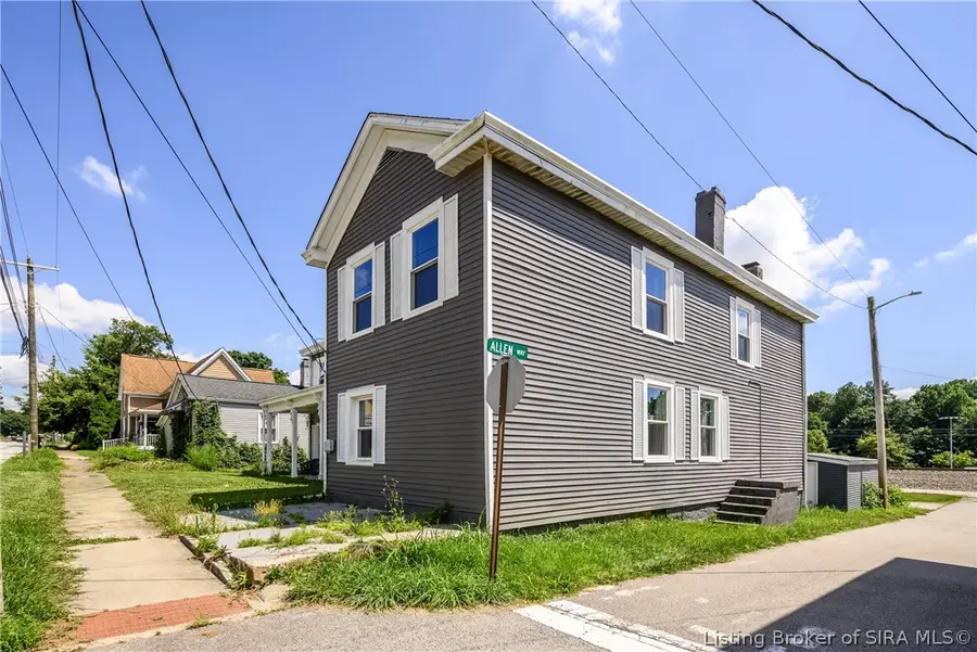9093 State Road 64, Georgetown, IN 47122 - #3