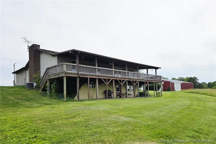 5750 Shewmaker Lane Se, Elizabeth, IN 47117 - #2