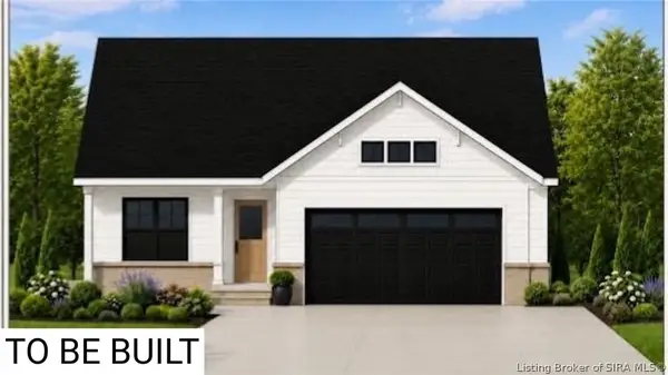 102 Jenny Lynn Court, Jeffersonville, IN 47130