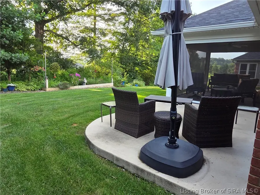 27 Old Capital Ridge, Corydon, IN 47112 - #2