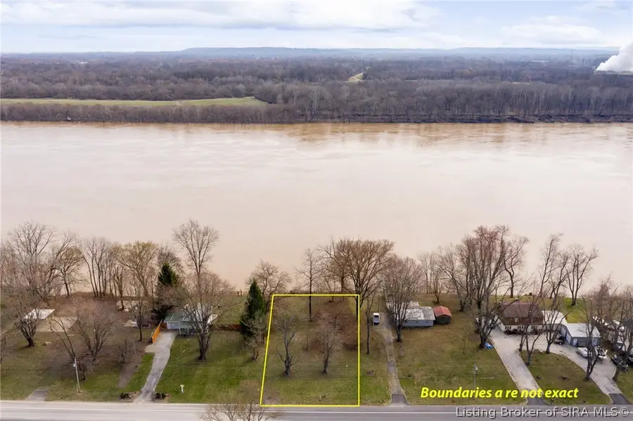 6369 State Road 111, New Albany, IN 47150 - #2