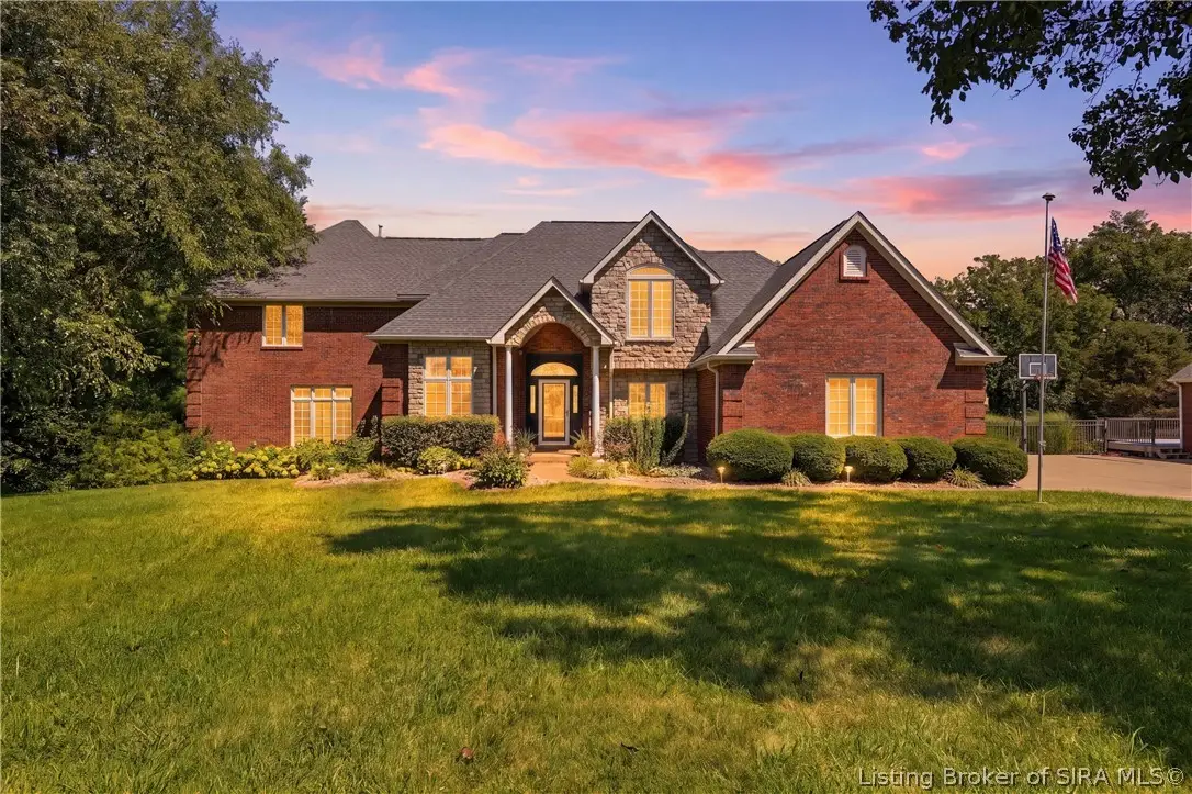 6559 Quail Chase, Charlestown, IN 47111 - #1