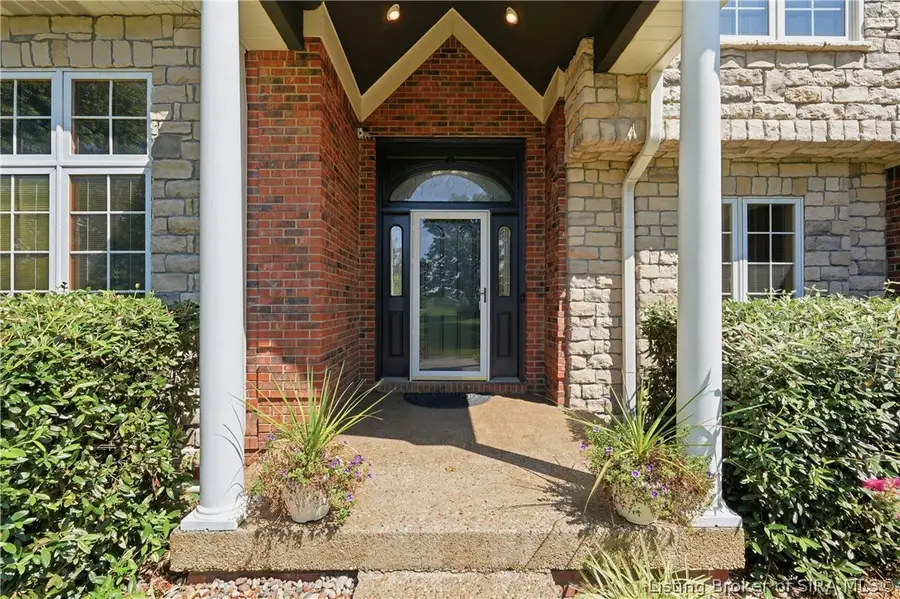 6559 Quail Chase, Charlestown, IN 47111 - #3