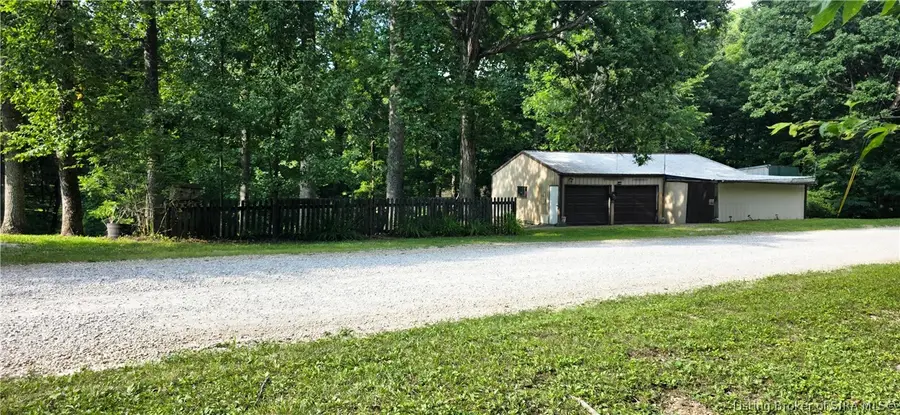 13615 Uhl Lane Nw, Palmyra, IN 47164 - #3