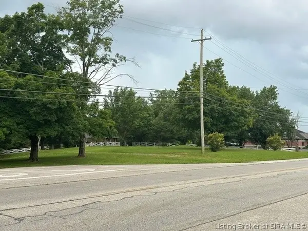 903 & 905 S Jackson Street, Salem, IN 47167