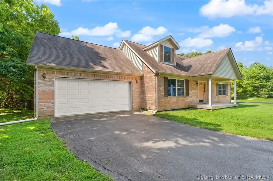 6365 Highway 64 Ne, Georgetown, IN 47122 - #2