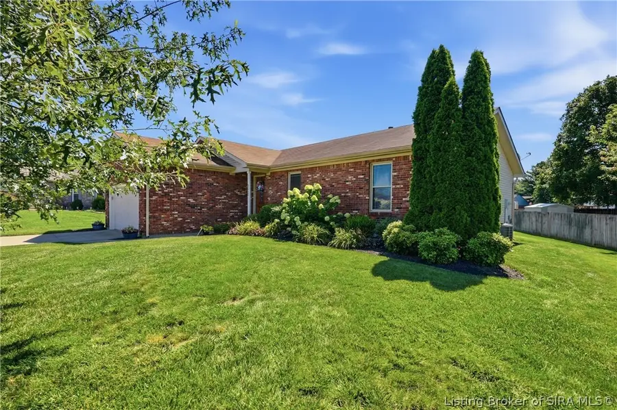3512 Gander Drive, Jeffersonville, IN 47130 - #2