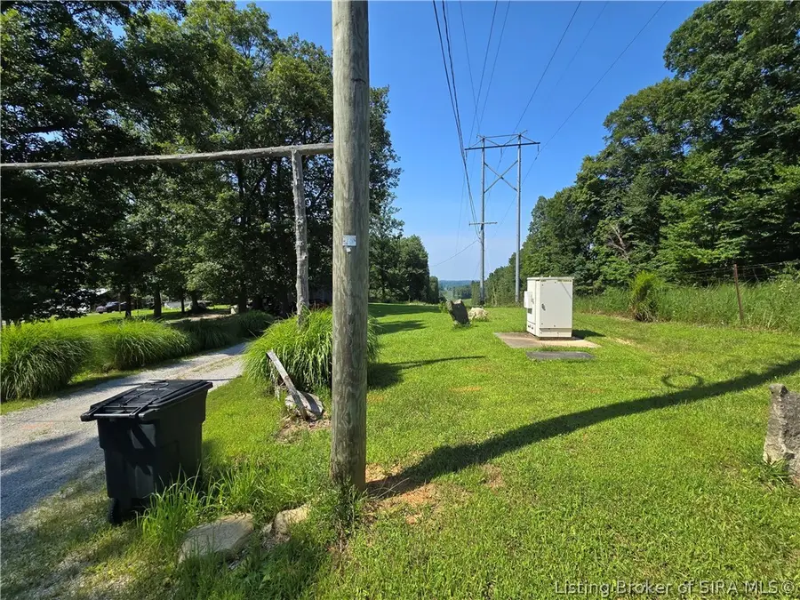 2980 E Banet Road, Salem, IN 47167 - #3