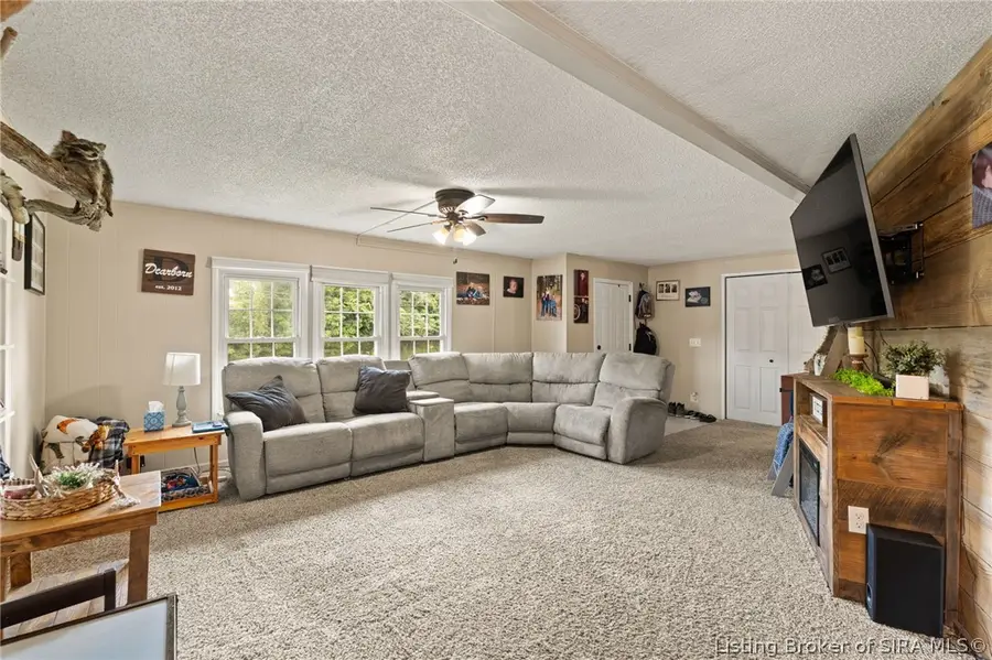 9566 W Hillside Drive, French Lick, IN 47432 - #3