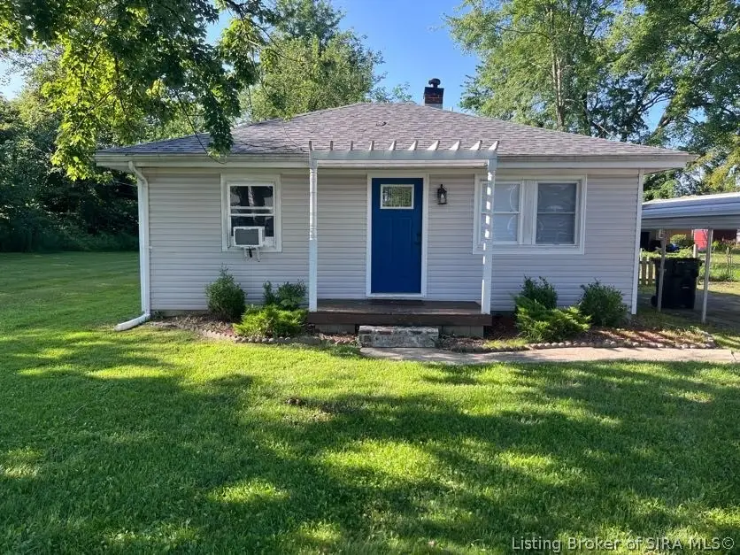 1509 Crozier Avenue, Madison, IN 47250 - #1
