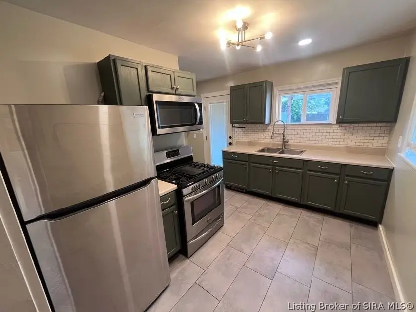 1509 Crozier Avenue, Madison, IN 47250 - #3