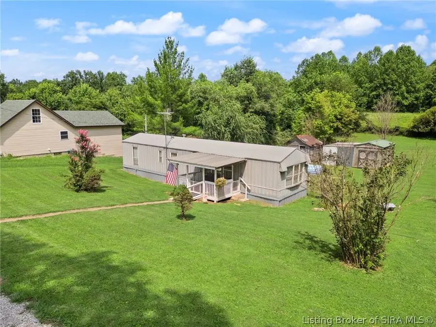 3430 S Heidelberg Road Sw, Corydon, IN 47112 - #2