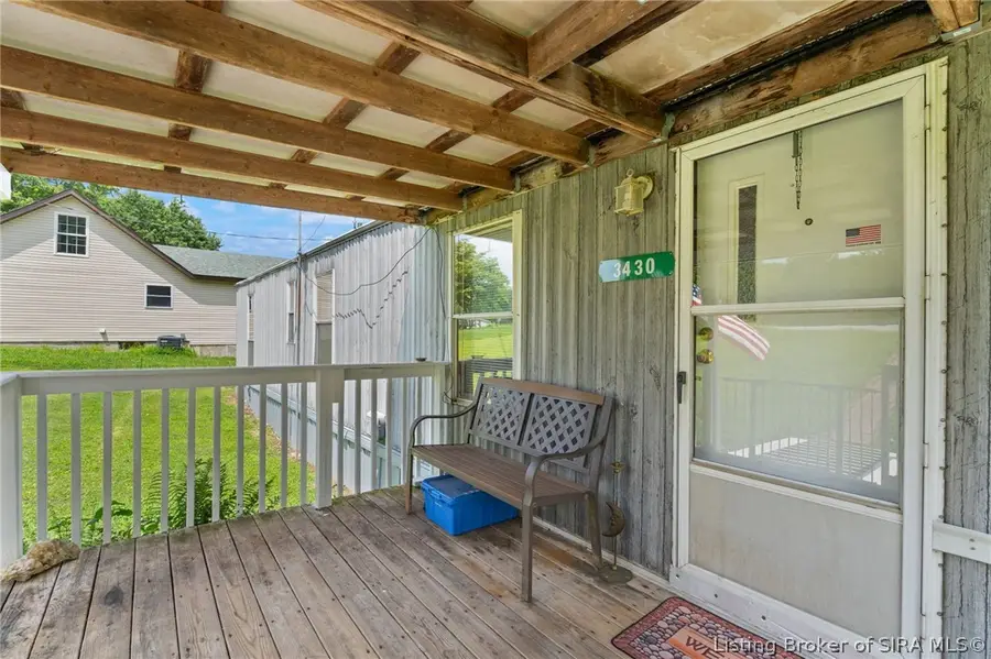 3430 S Heidelberg Road Sw, Corydon, IN 47112 - #3