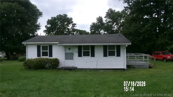 715 Old Salem Road, Utica, IN 47130