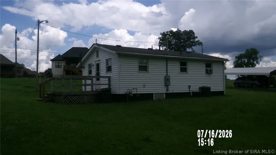 715 Old Salem Road, Utica, IN 47130 - #2